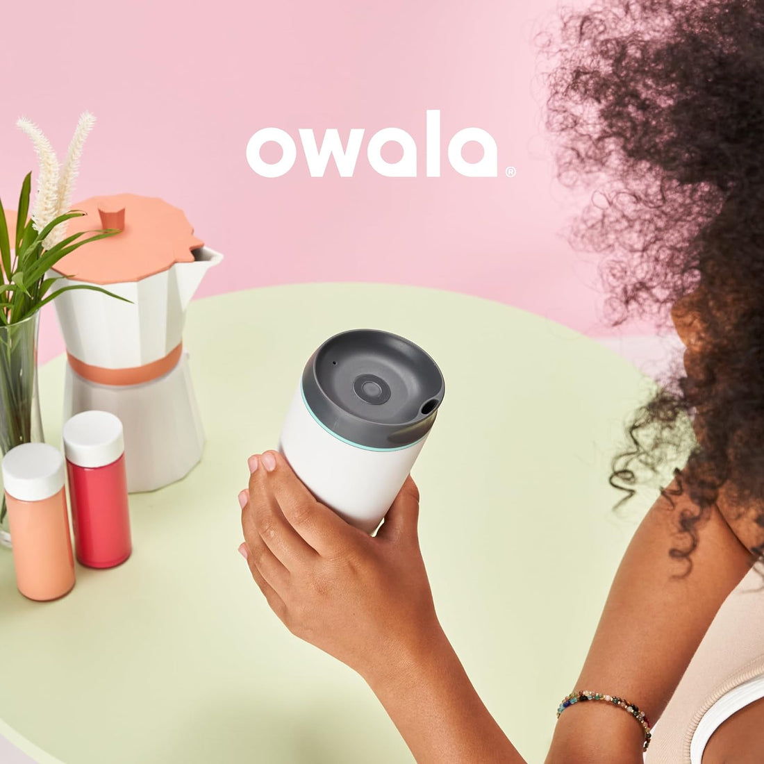 Owala Water Bottles: The Ultimate Hydration Game-Changer