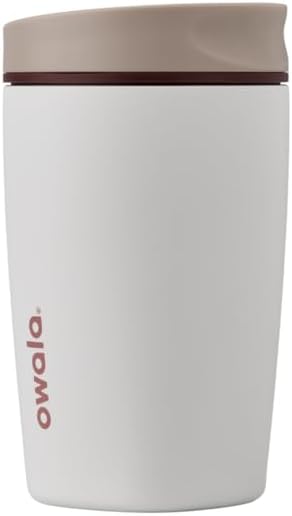 SmoothSip® Slider Stainless Steel