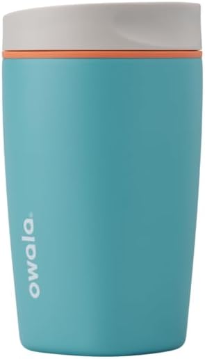 SmoothSip® Slider Stainless Steel
