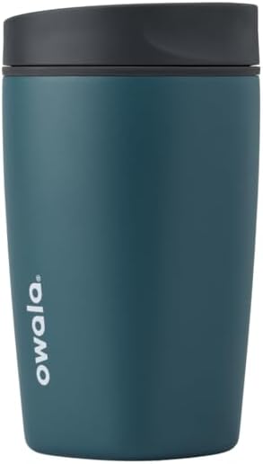 SmoothSip® Slider Stainless Steel