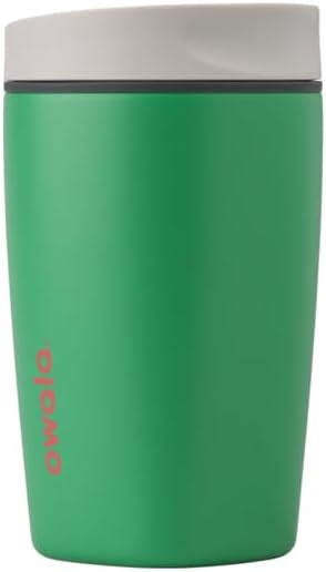 SmoothSip® Slider Stainless Steel