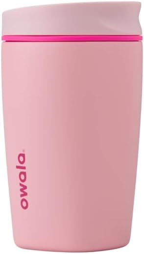 SmoothSip® Slider Stainless Steel