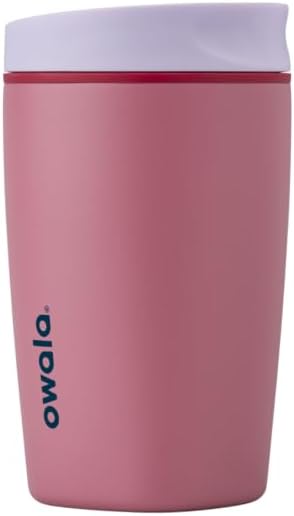 SmoothSip® Slider Stainless Steel