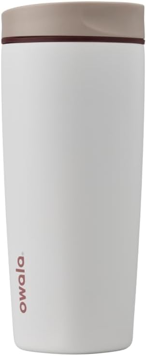 SmoothSip® Slider Stainless Steel