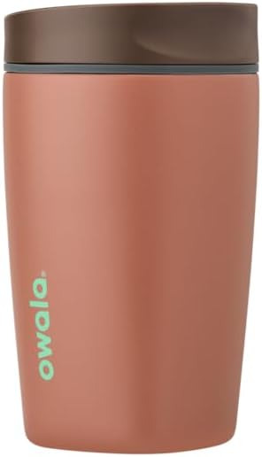 SmoothSip® Slider Stainless Steel