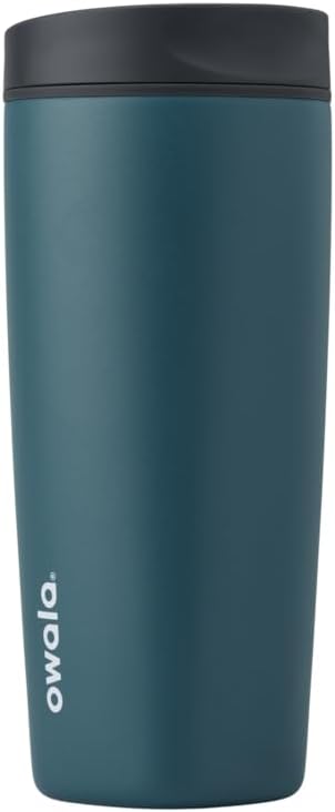 SmoothSip® Slider Stainless Steel