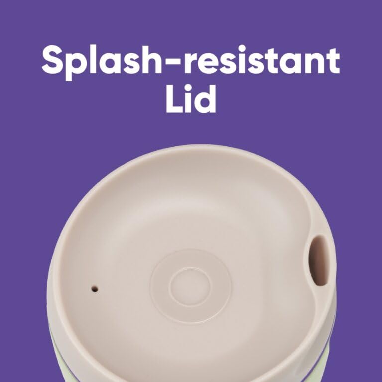 SmoothSip Stainless Steel