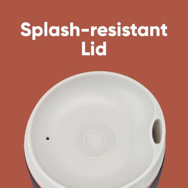 SmoothSip Stainless Steel