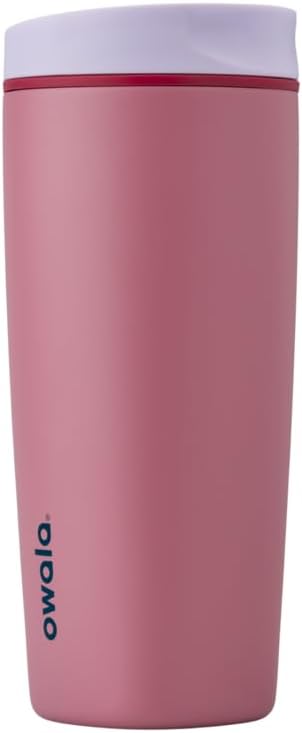 SmoothSip® Slider Stainless Steel