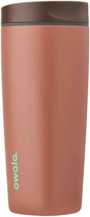 SmoothSip® Slider Stainless Steel