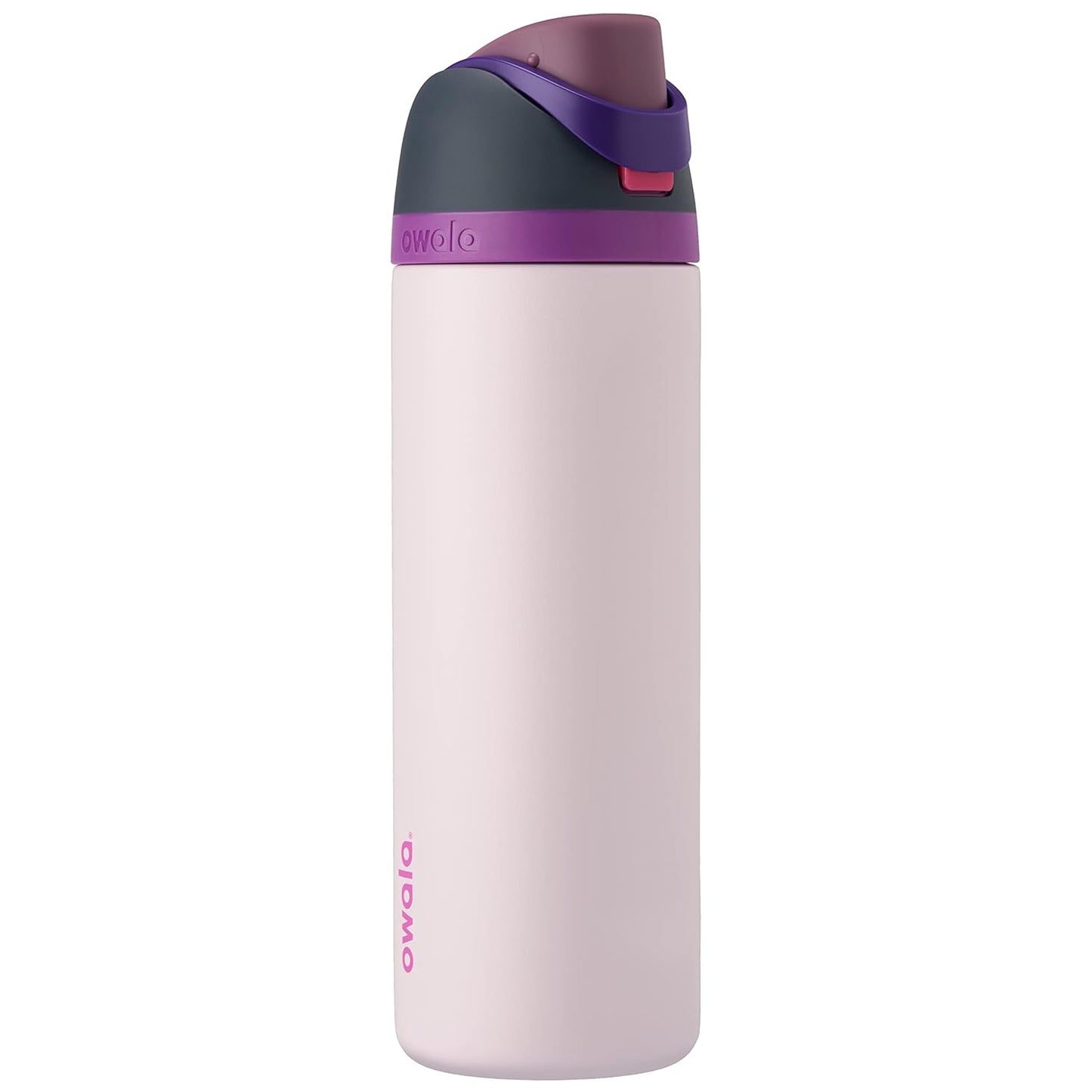 Owala SmoothSip Insulated Stainless Steel Coffee Tumbler