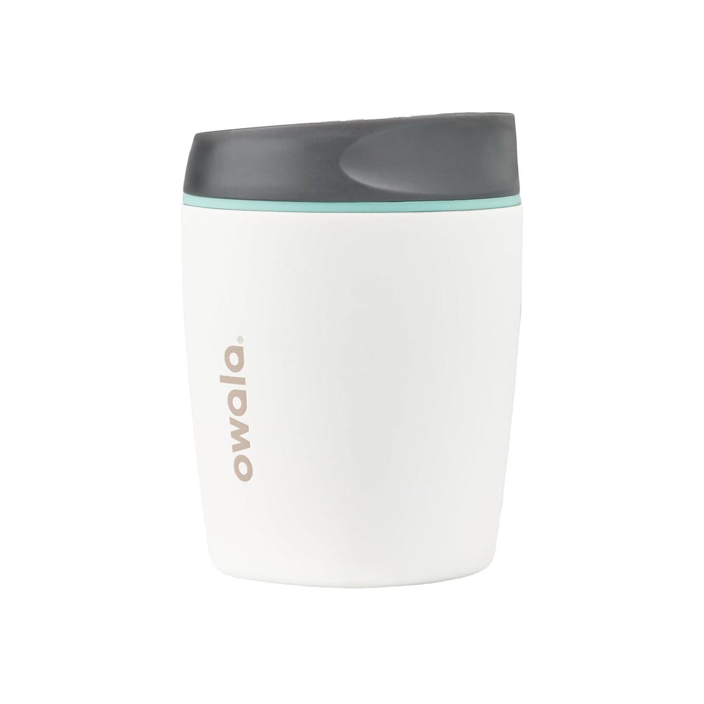 SmoothSip Stainless Steel
