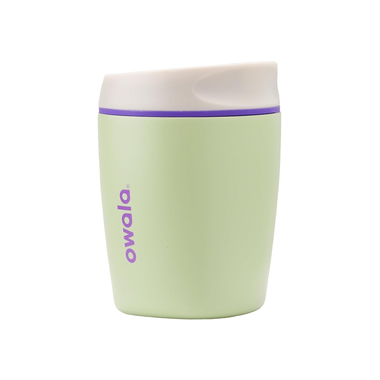 SmoothSip Stainless Steel