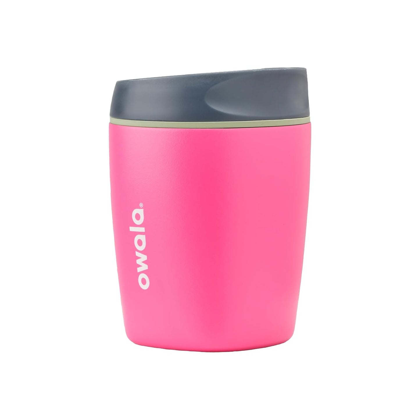 SmoothSip Stainless Steel