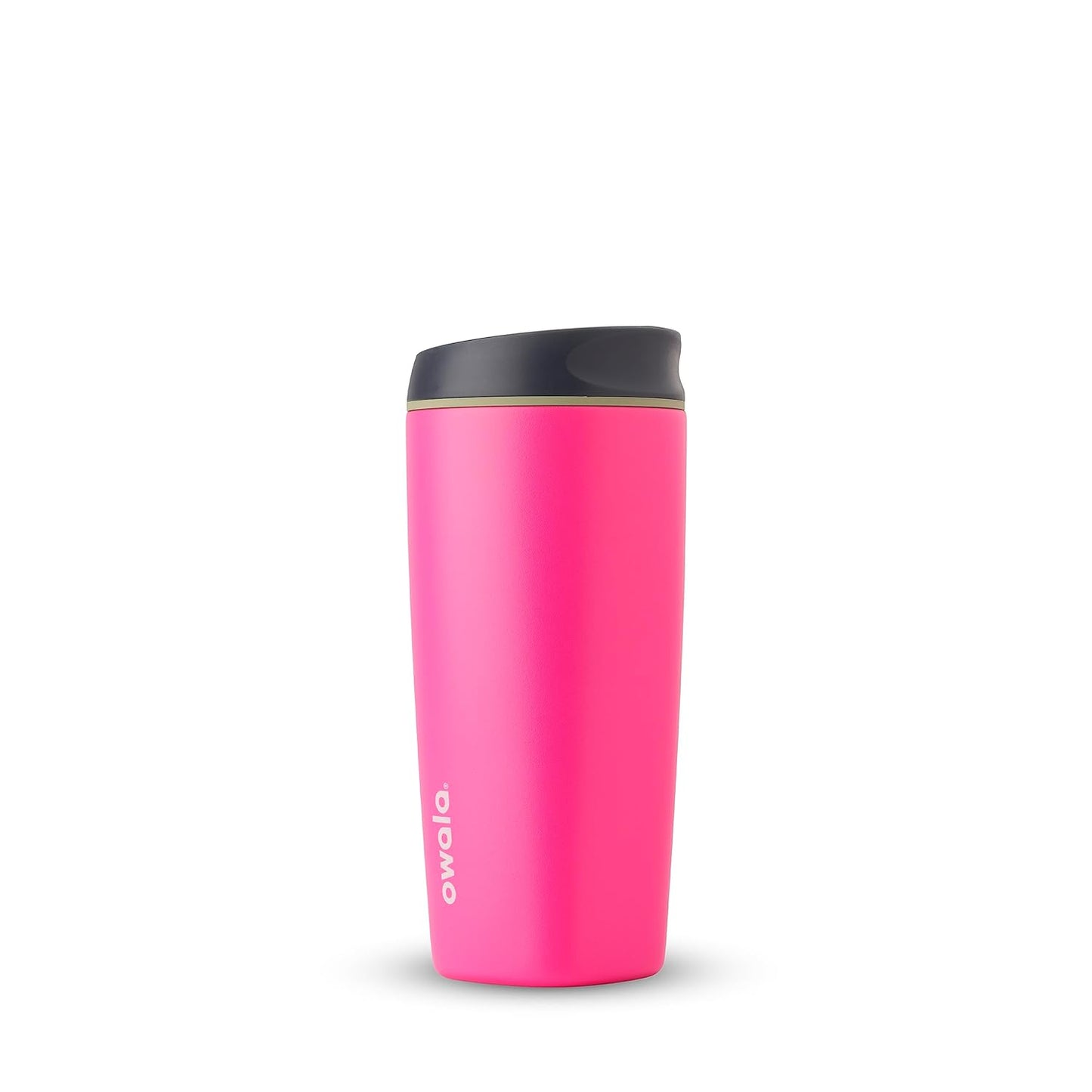 SmoothSip Stainless Steel
