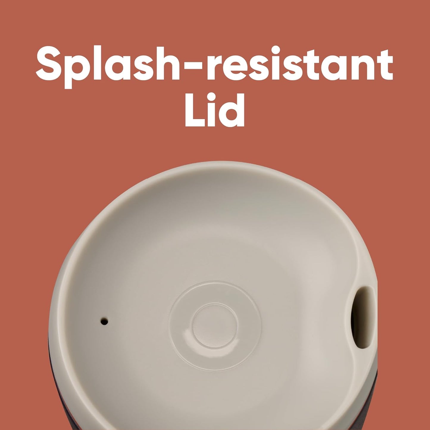 SmoothSip Stainless Steel