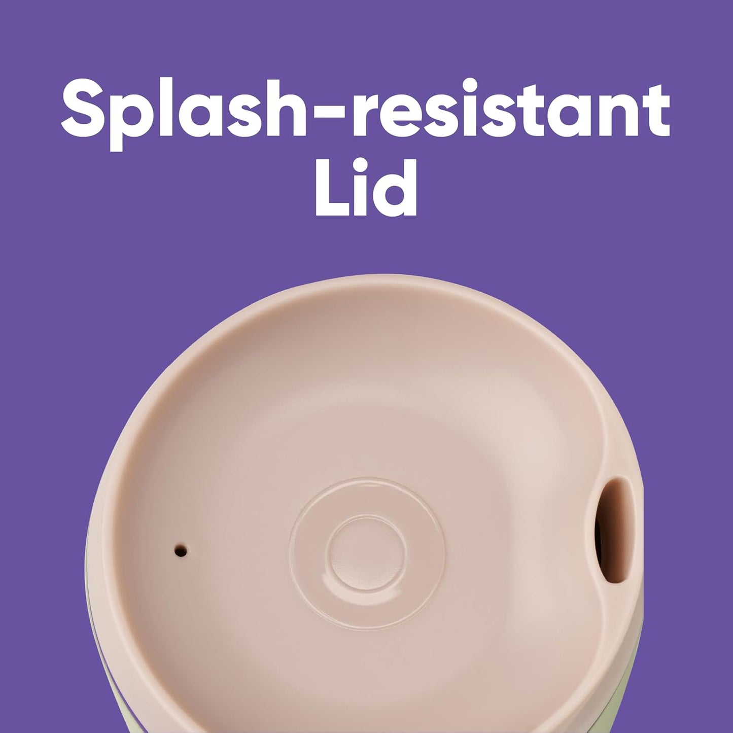 SmoothSip Stainless Steel