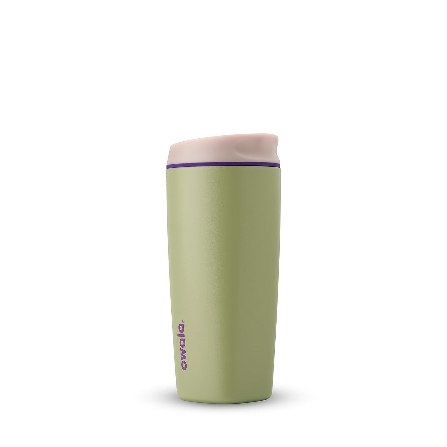 SmoothSip Stainless Steel