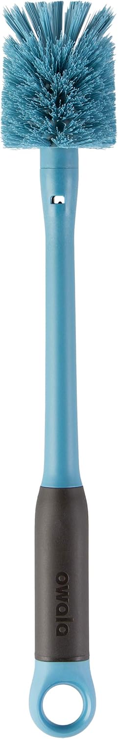 2-in-1 Water Bottle Brush Cleaner & Straw Cleaner
