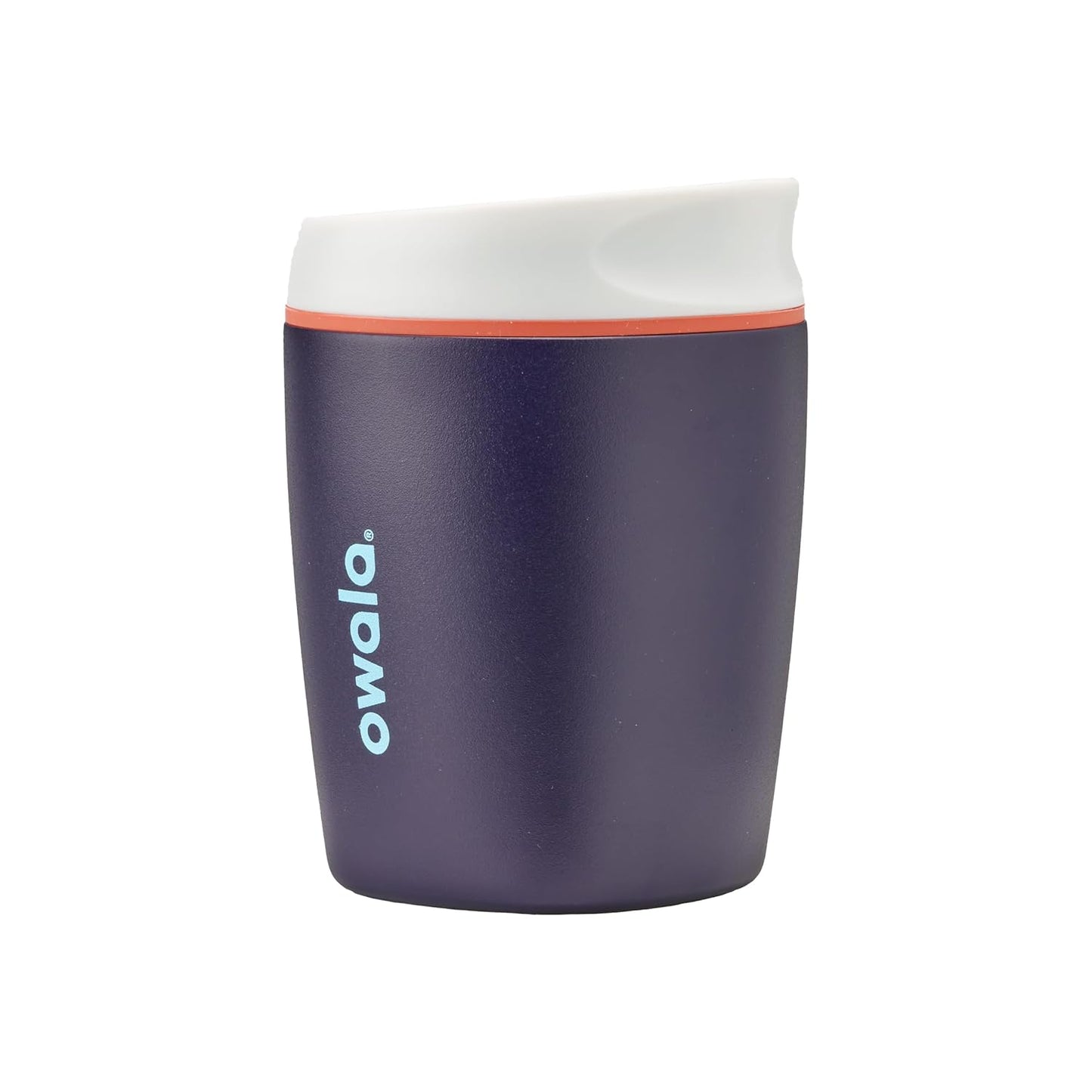 SmoothSip Stainless Steel