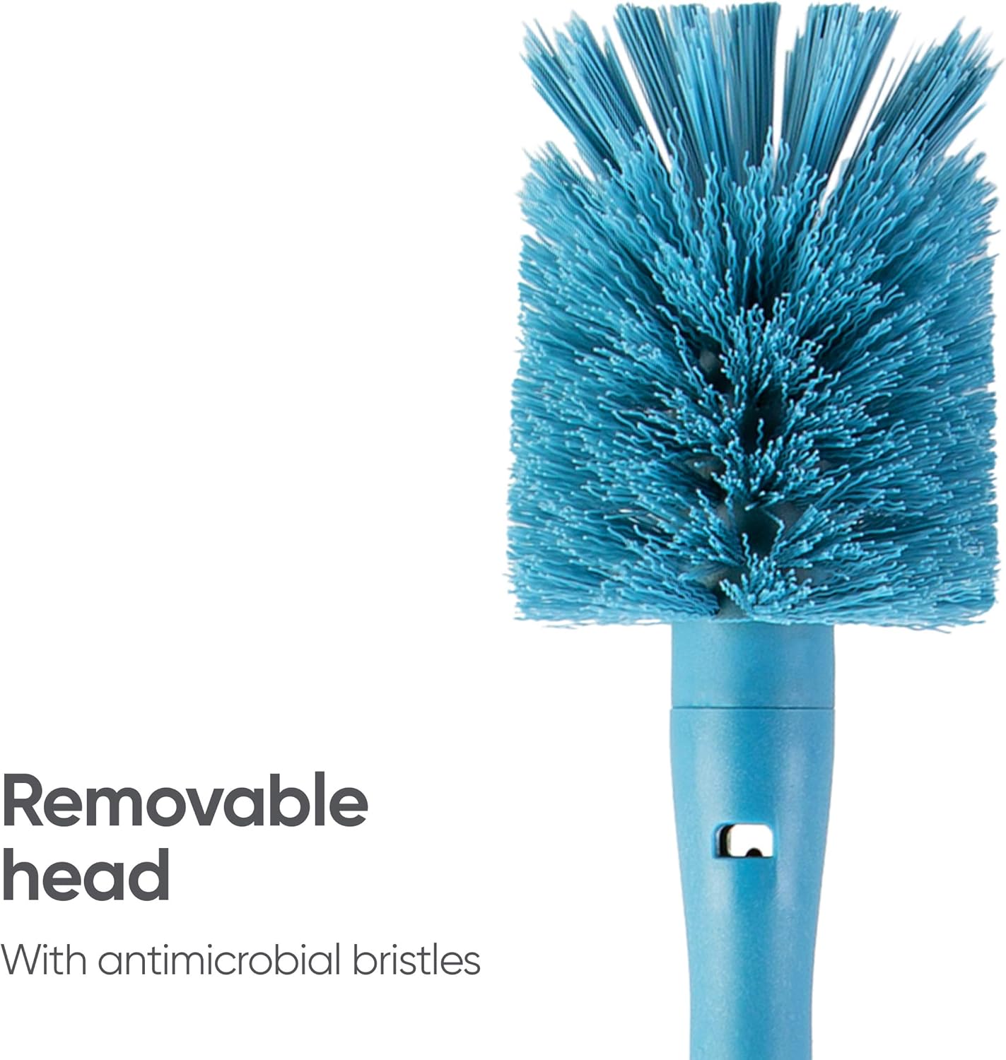2-in-1 Water Bottle Brush Cleaner & Straw Cleaner