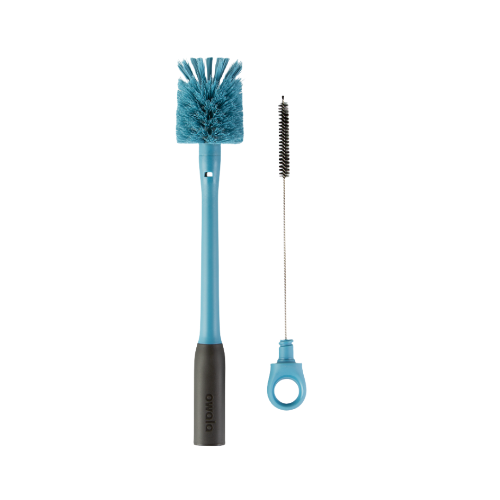 2-in-1 Bottle Brush