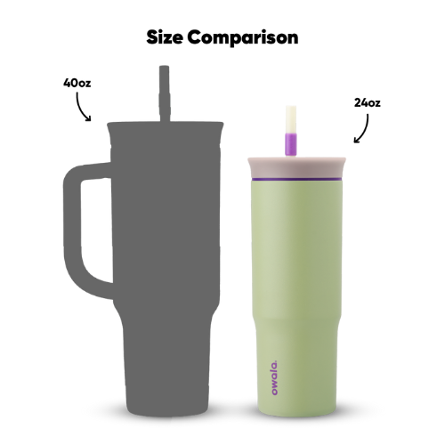 24oz Tumbler