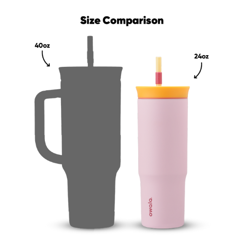 24oz Tumbler
