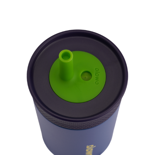 Kids' Stainless Steel Tumbler