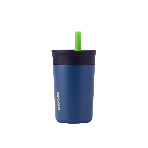 Kids' Stainless Steel Tumbler