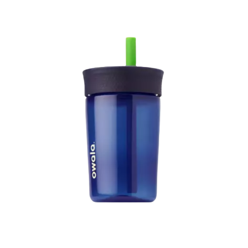 Kids' Plastic Tumbler