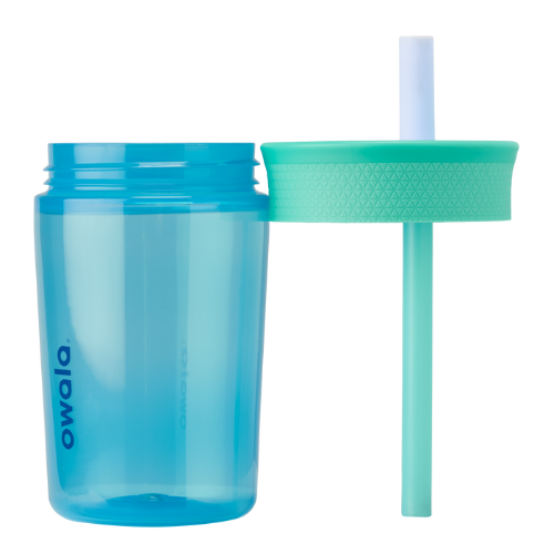 Kids' Plastic Tumbler