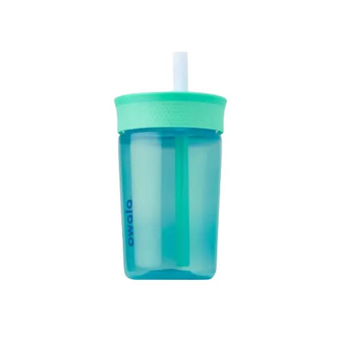 Kids' Plastic Tumbler