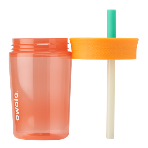 Kids' Plastic Tumbler
