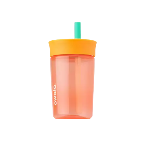 Kids' Plastic Tumbler