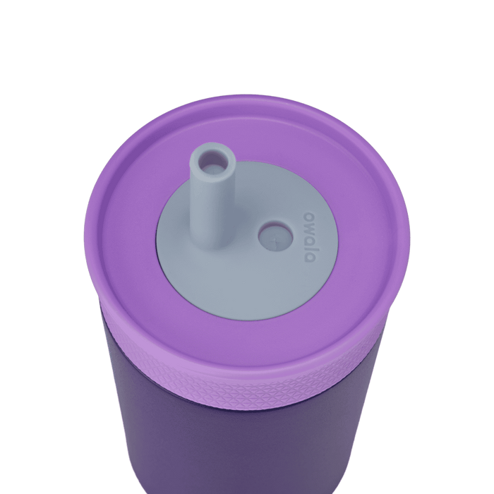 Kids' Stainless Steel Tumbler