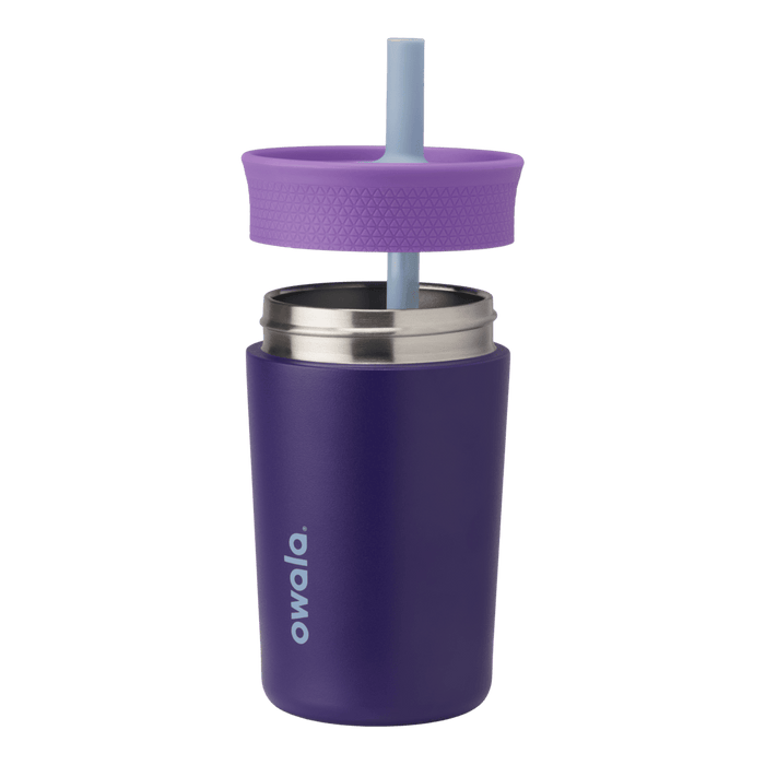 Kids' Stainless Steel Tumbler