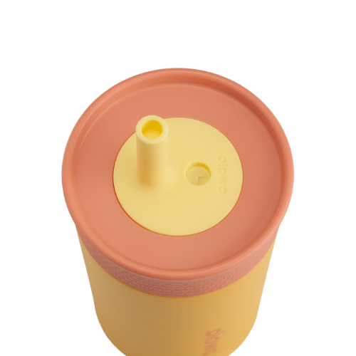 Kids' Stainless Steel Tumbler