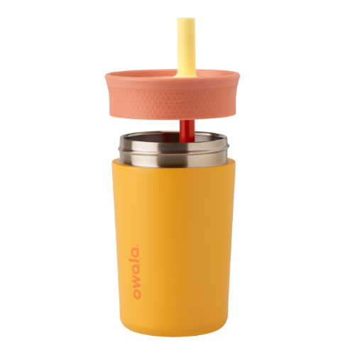 Kids' Stainless Steel Tumbler