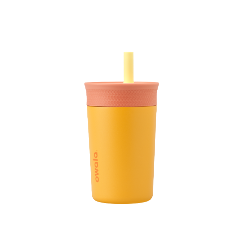 Kids' Stainless Steel Tumbler