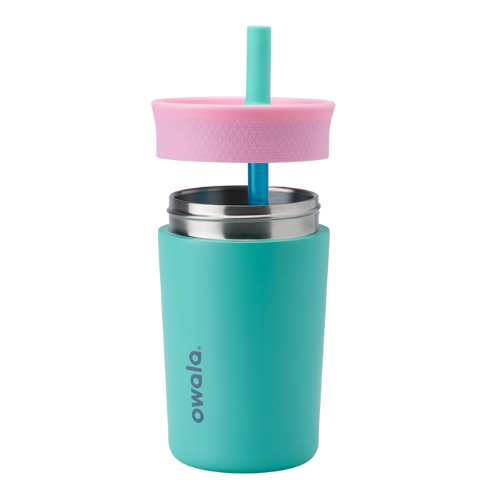 Kids' Stainless Steel Tumbler