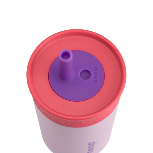 Kids' Stainless Steel Tumbler