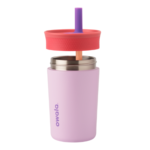 Kids' Stainless Steel Tumbler