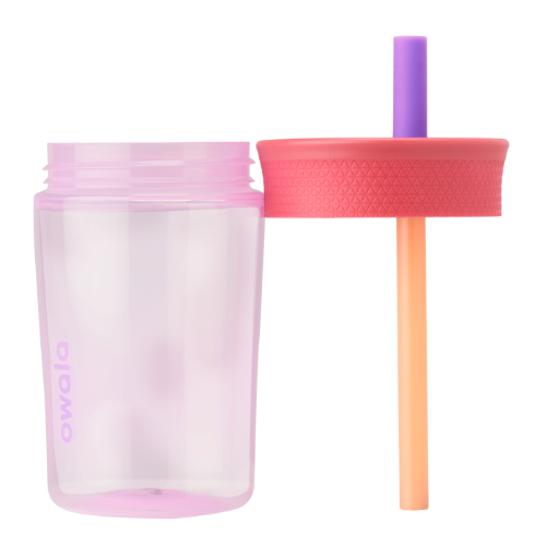 Kids' Plastic Tumbler