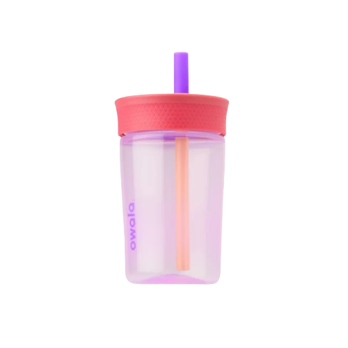 Kids' Plastic Tumbler