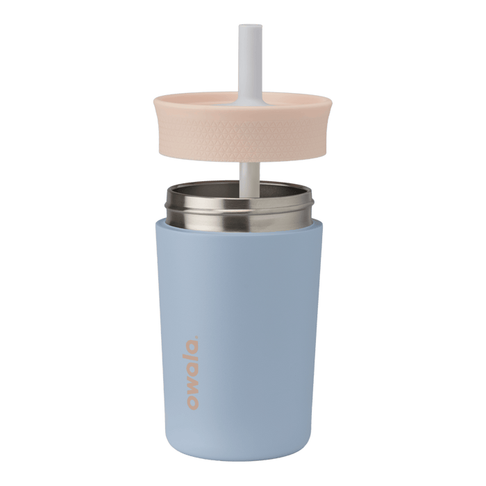 Kids' Stainless Steel Tumbler
