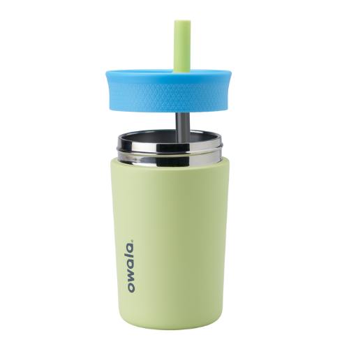 Kids' Stainless Steel Tumbler