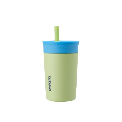 Kids' Stainless Steel Tumbler