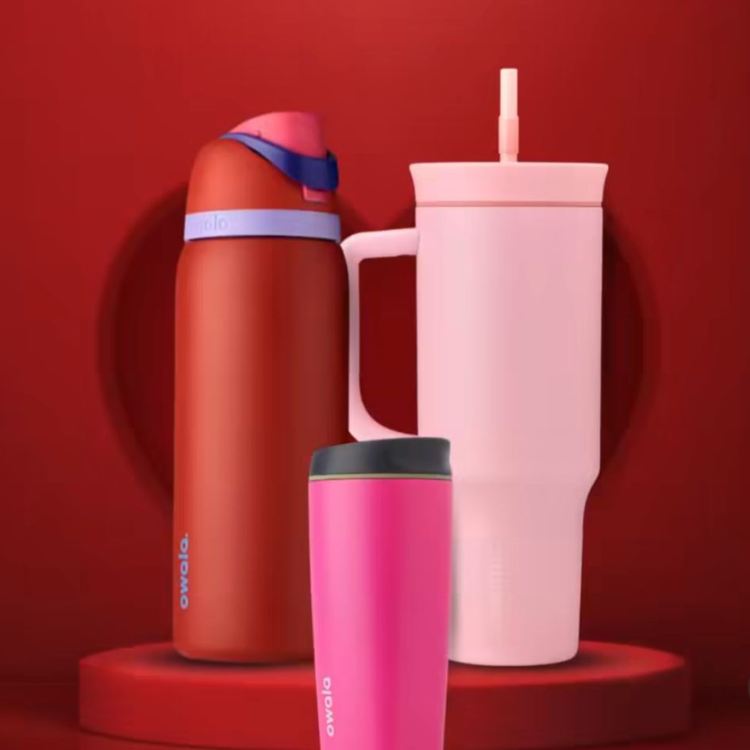 Owala Valentine's Day Kit Giveaway