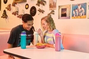Owala Water Bottles: The Ultimate Hydration Game-Changer